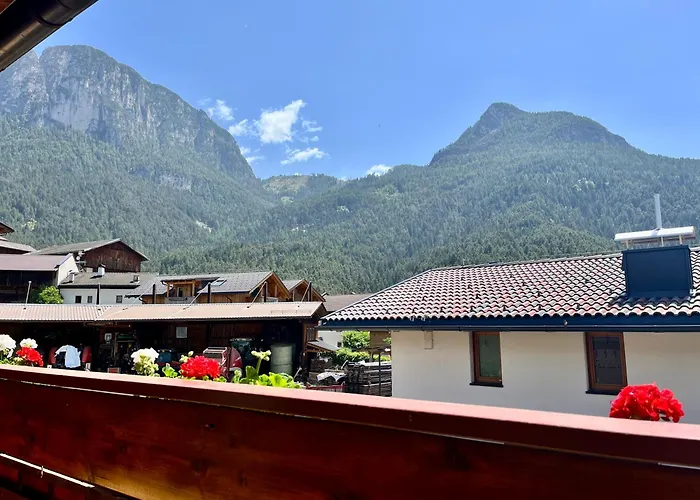 Hotel Gasthof Kircher