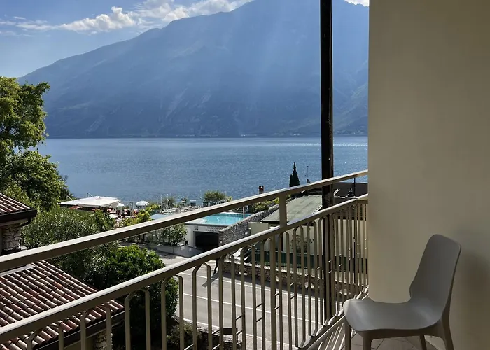 Hotel Garda Bellevue