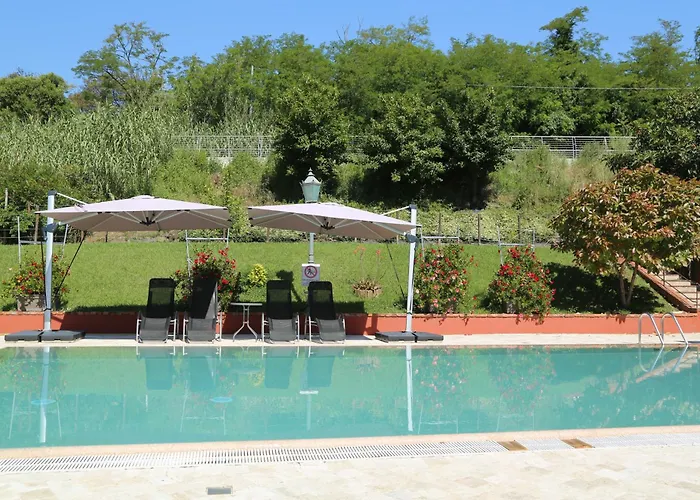Hotel Ristorante La Luna