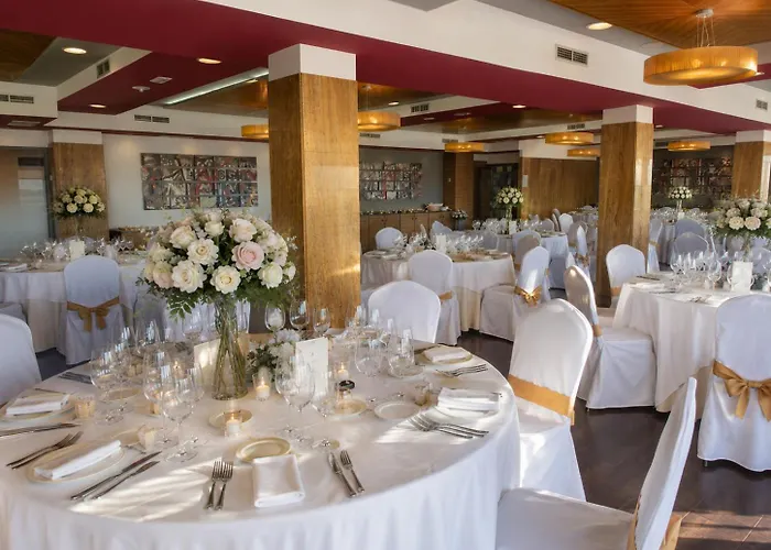 Hospedium Hotel Juan II