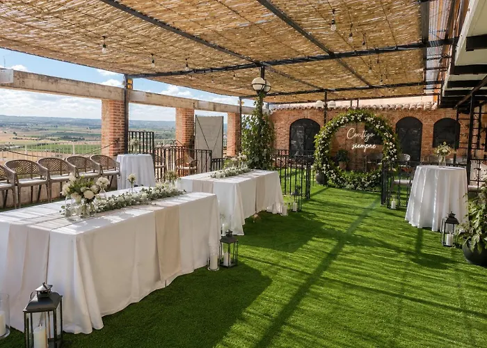 Hospedium Hotel Juan II