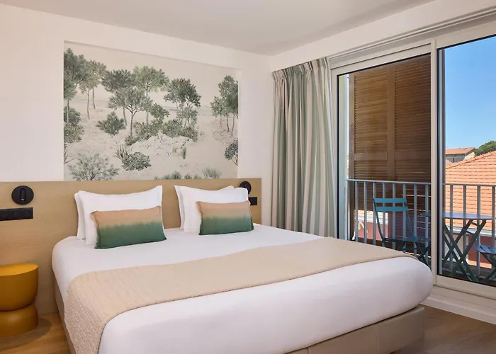 Best Western Arcachon Le Port