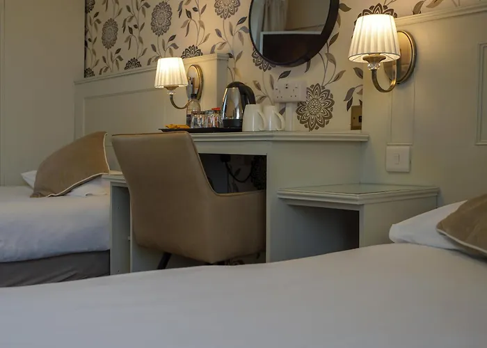 Manor House Hotel, Cockermouth