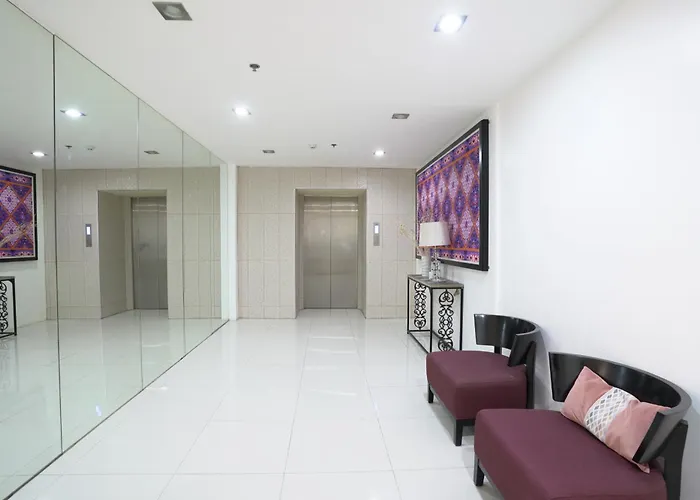 Cebu Uncle Toms Cabin Hotel Powered By Cocotel