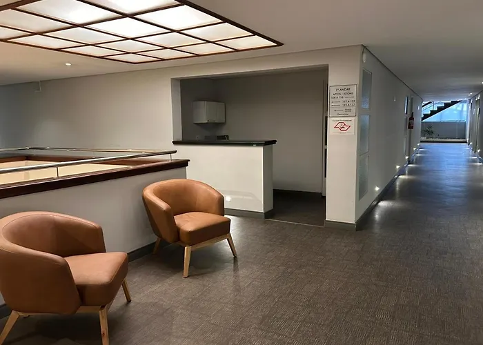 Realce Hotel