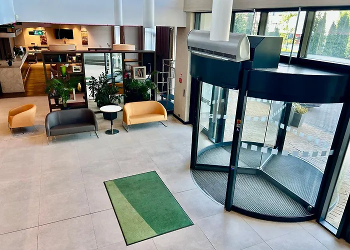 Holiday Inn Dabrowa Gornicza-Katowice By Ihg