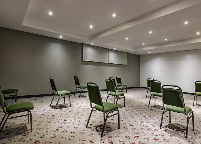 Ibis Criciuma