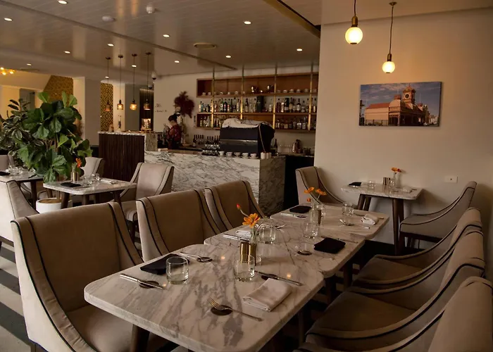 The Ellen Hotel, An Ascend Collection Hotel