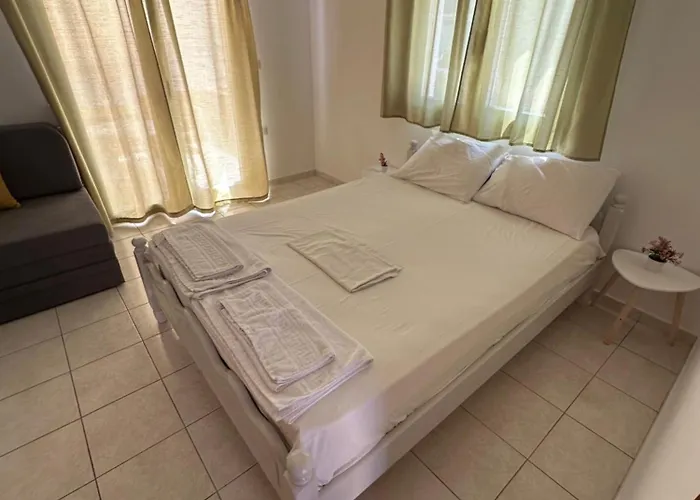Joanna Rooms