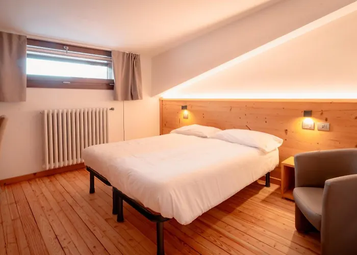 Hotel Albergo Dolomiti