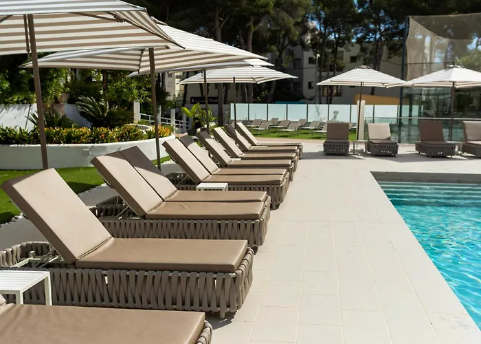 Petit Garden Hotel By Flacalco