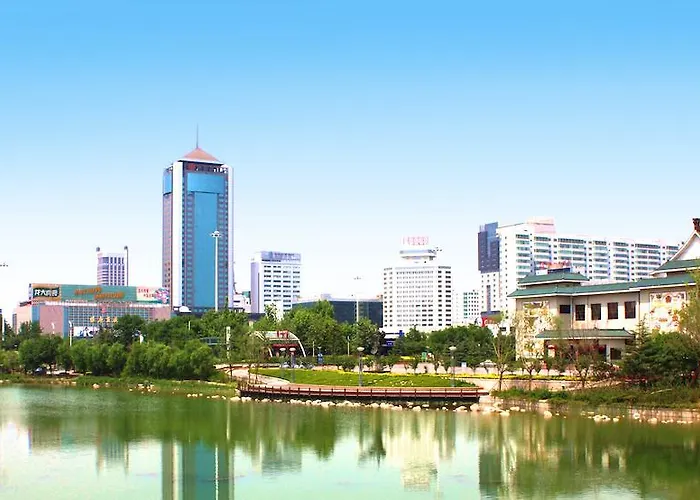 Weifang Internation Financial Hotel