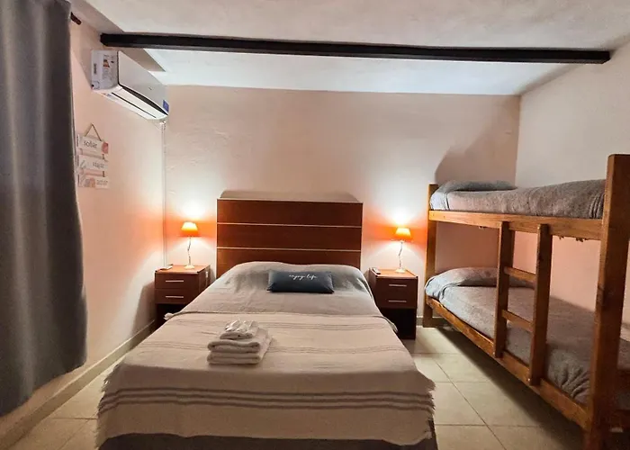 Hotel Y Cabanas Gran Cordoba