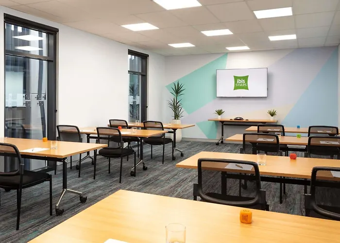 Ibis Styles Hobart