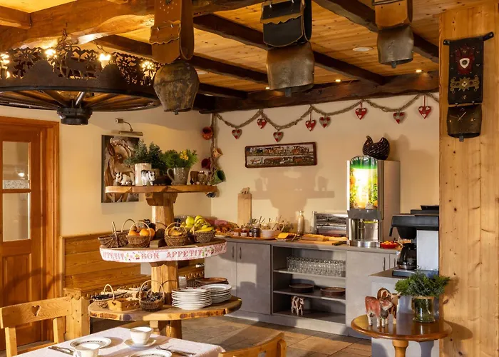 Auberge Du Manoir