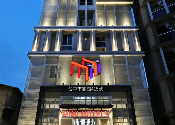 Mini Hotels