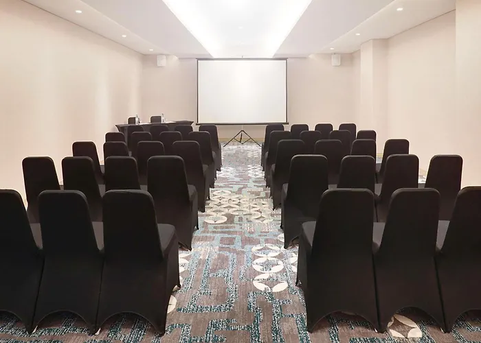 Novotel Samator Surabaya Timur