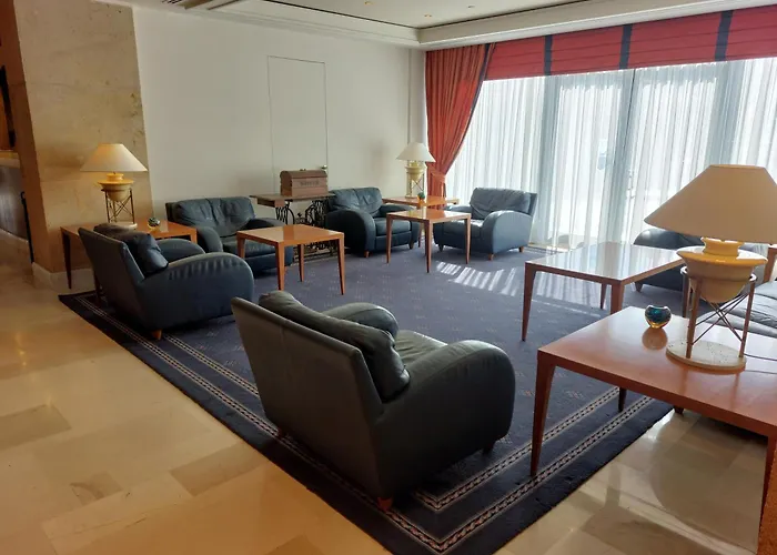 Hotel Olympia Palace
