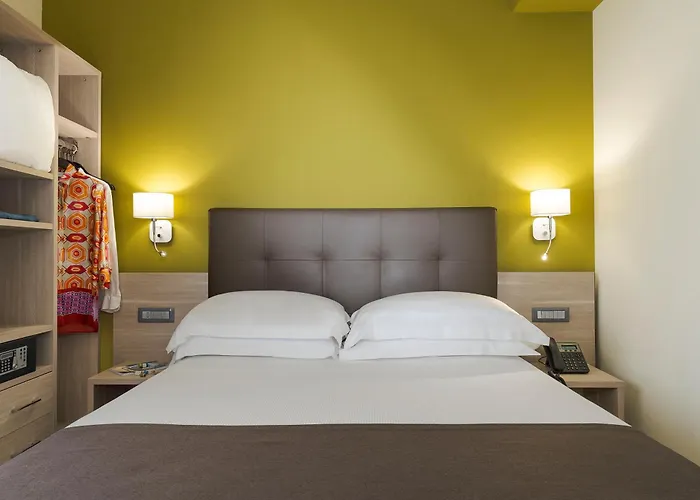 Netum Hotel