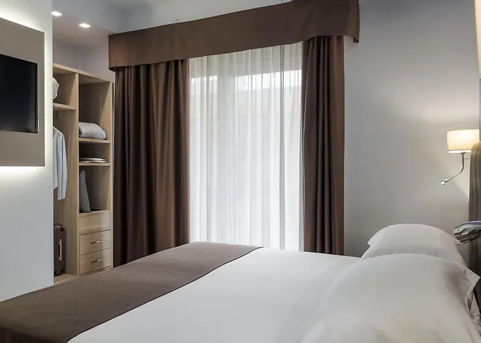 Netum Hotel