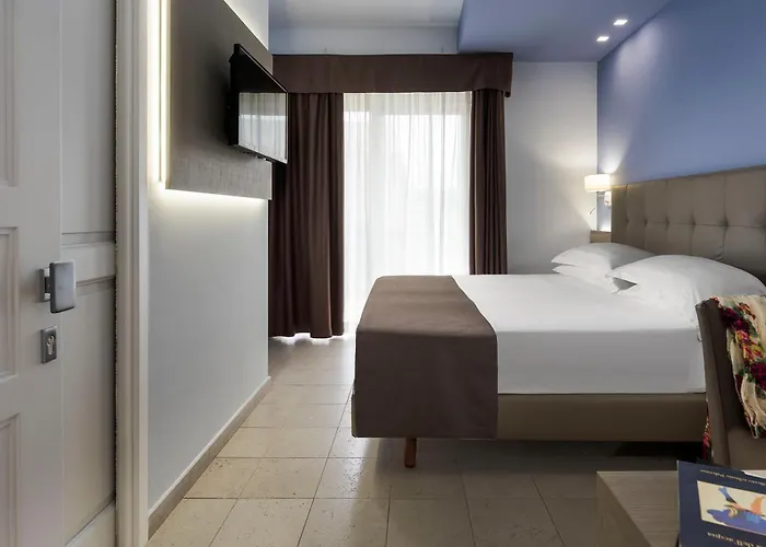 Netum Hotel