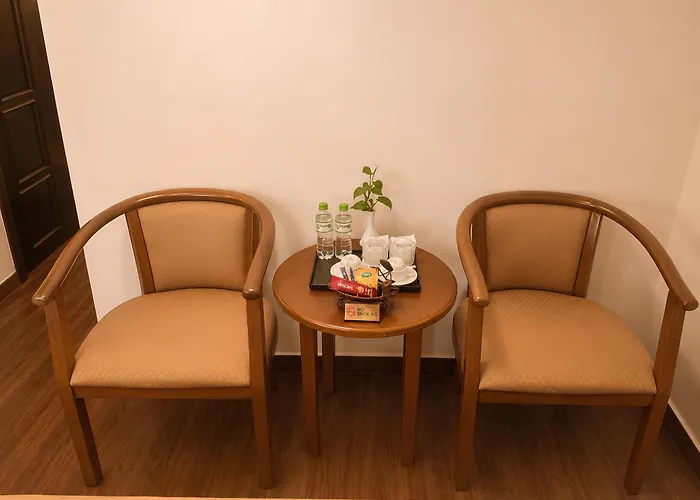 Chau Pho Hotel