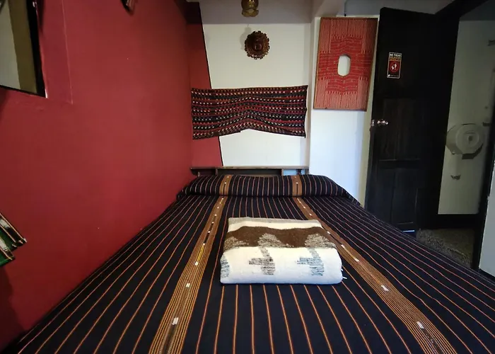 Hotel Sueno Real
