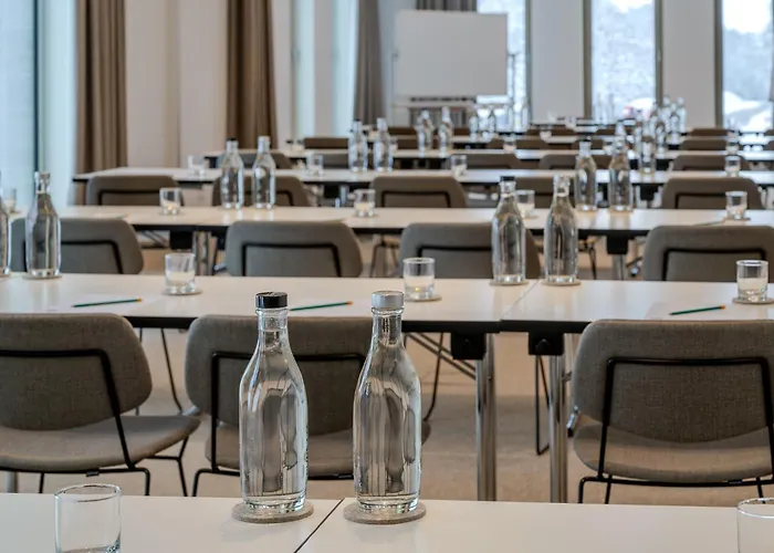 Welcome Hotel Kronberg Musikquartier