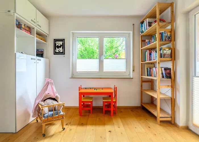 Cosy Family Home