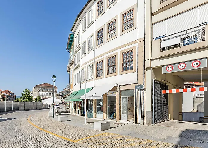 Ibis Styles Chaves