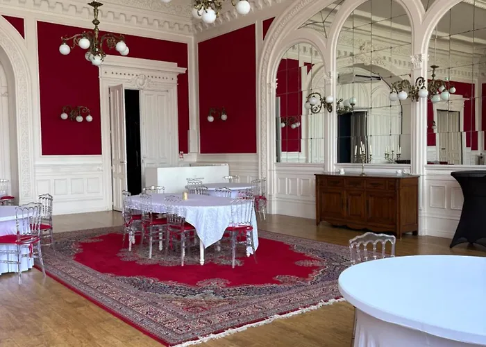 Salon Boyer