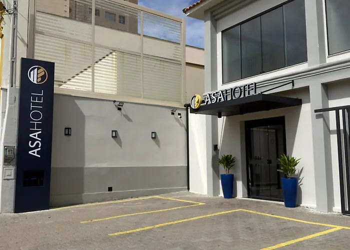 Asa Hotel