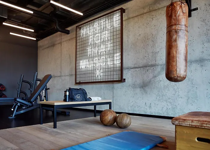 Me And All Hotel Kiel, By Hyatt
