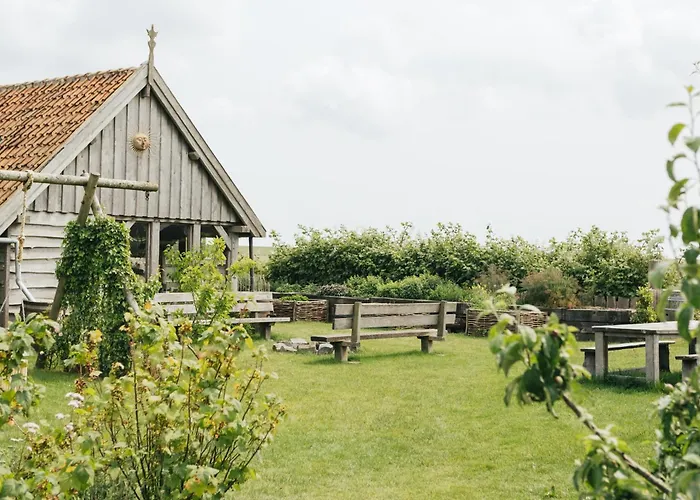 Op Oost Boutique Hotel & Restaurant Het Kook Atelier