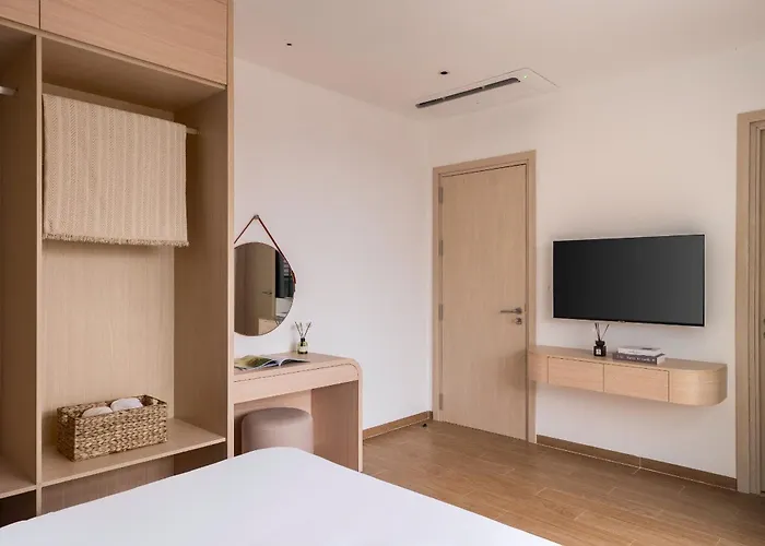 Ann Hotel & Spa Khem Beach Pq