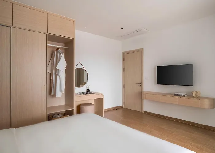 Ann Hotel&Spa Khem Beach PQ
