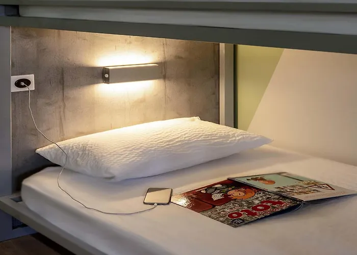 Ibis Budget Cognac
