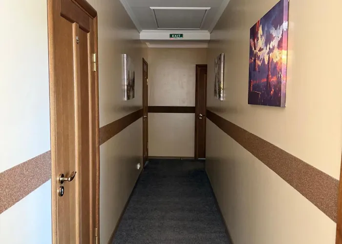 Euro Hotel Hostel