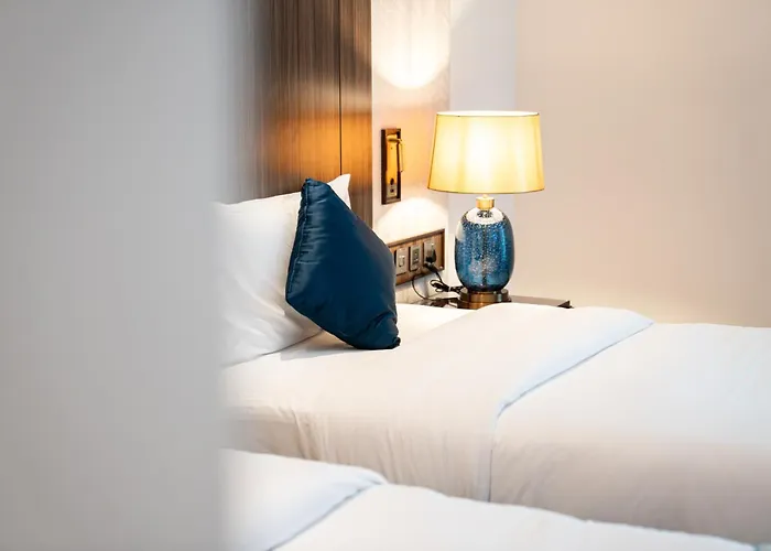 Bahrain Airport Hotel Airside Hotel For Transiting And Departing Passengers Only