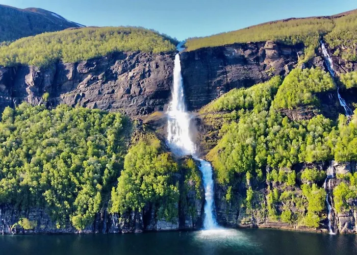 Krokstrand Fjellpark As