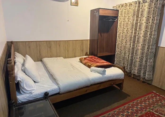 Tourist Cottage Hunza