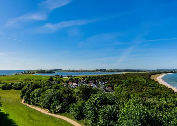 Boutique Hotel Villa Wahnfried Thiessow