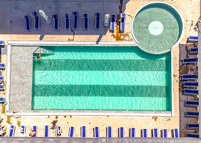 Imperial Hotel