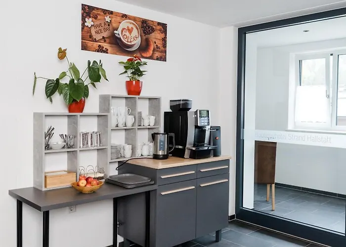 Strand Hallstatt - Rooms Only - Adults Only