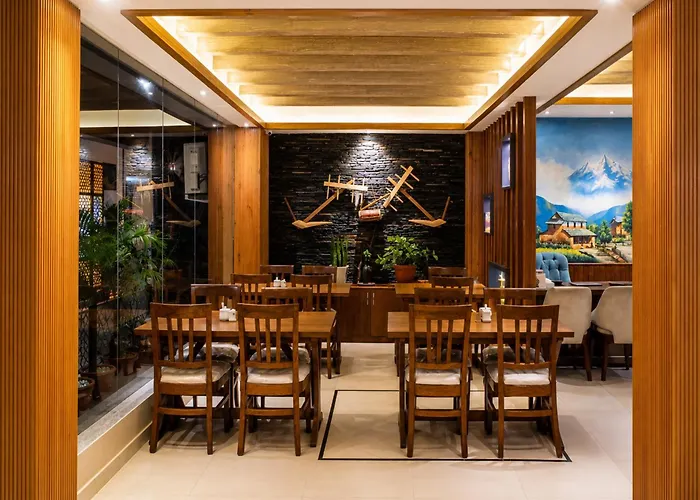 Maya Boutique Hotel