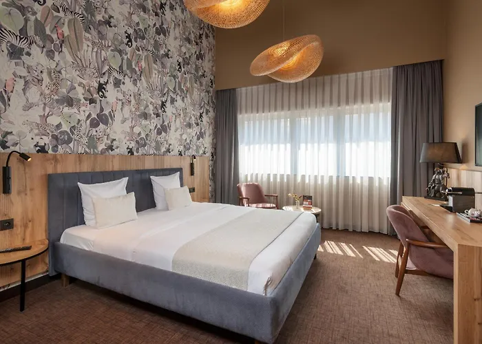 Hotel Le 830 Namur