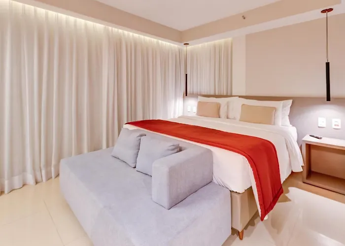 Ramada By Wyndham Brasilia Alvorada