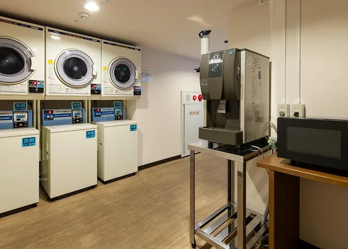 Hotel Resh Tottori Ekimae - Vacation Stay 47414V
