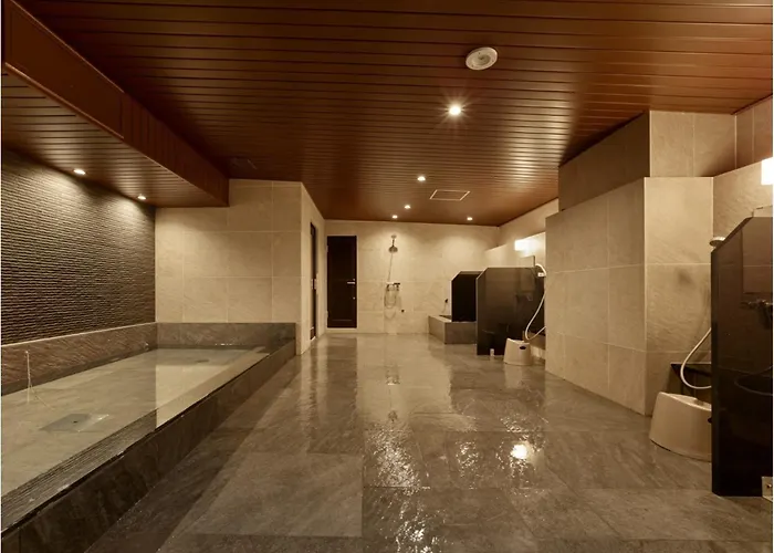 Hotel Resh Tottori Ekimae - Vacation Stay 47414V