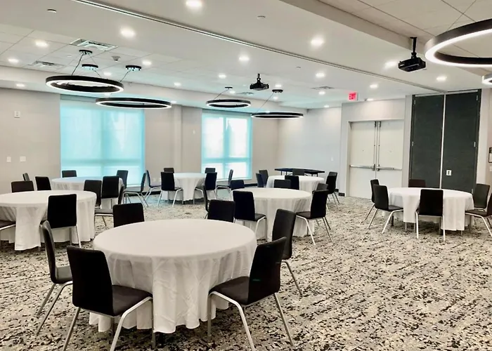 Holiday Inn & Suites - Mt Juliet Nashville Area By Ihg